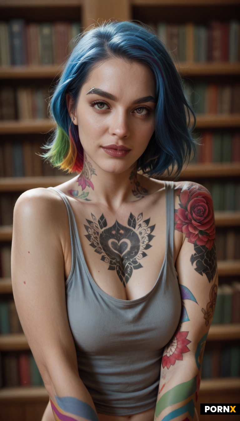 Woman 20s