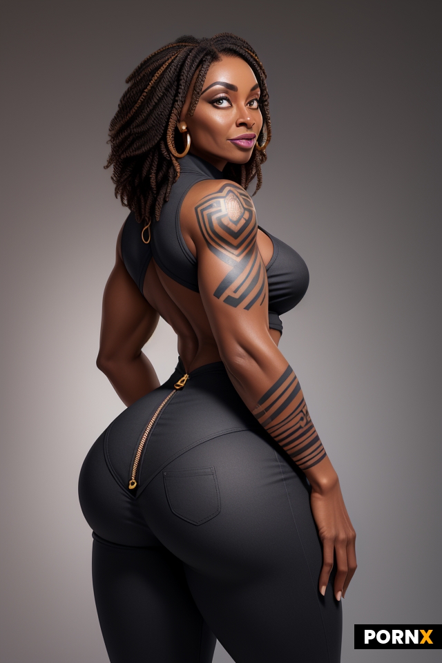 Woman