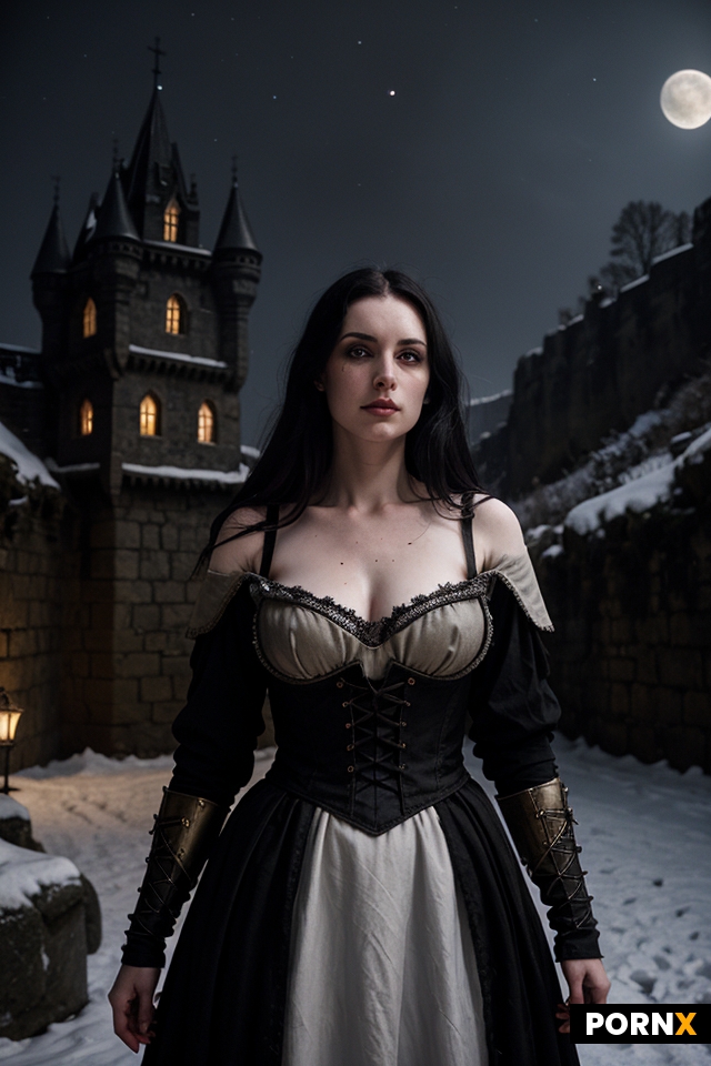 Woman