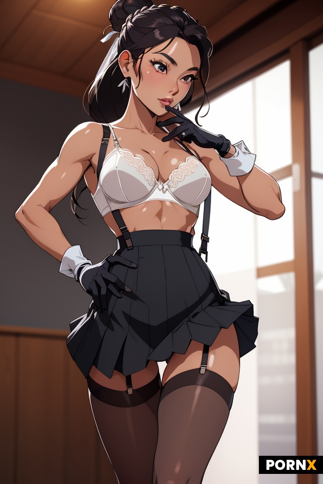 Woman