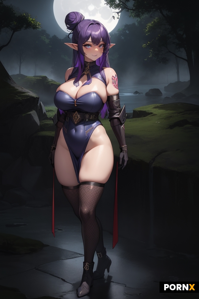 Woman