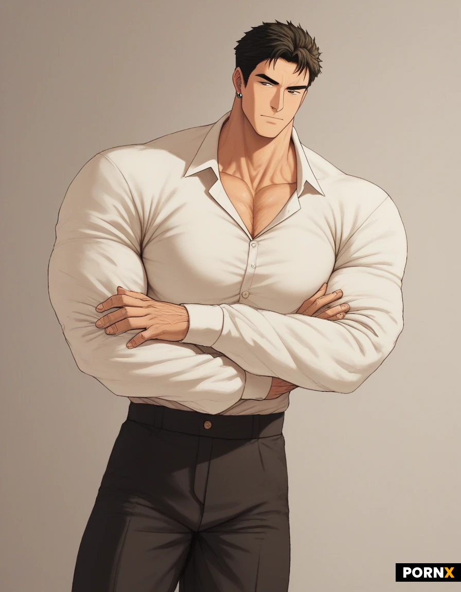Anime individual. Crossdresser queer. Bulk muscle. Steroid bulk muscle