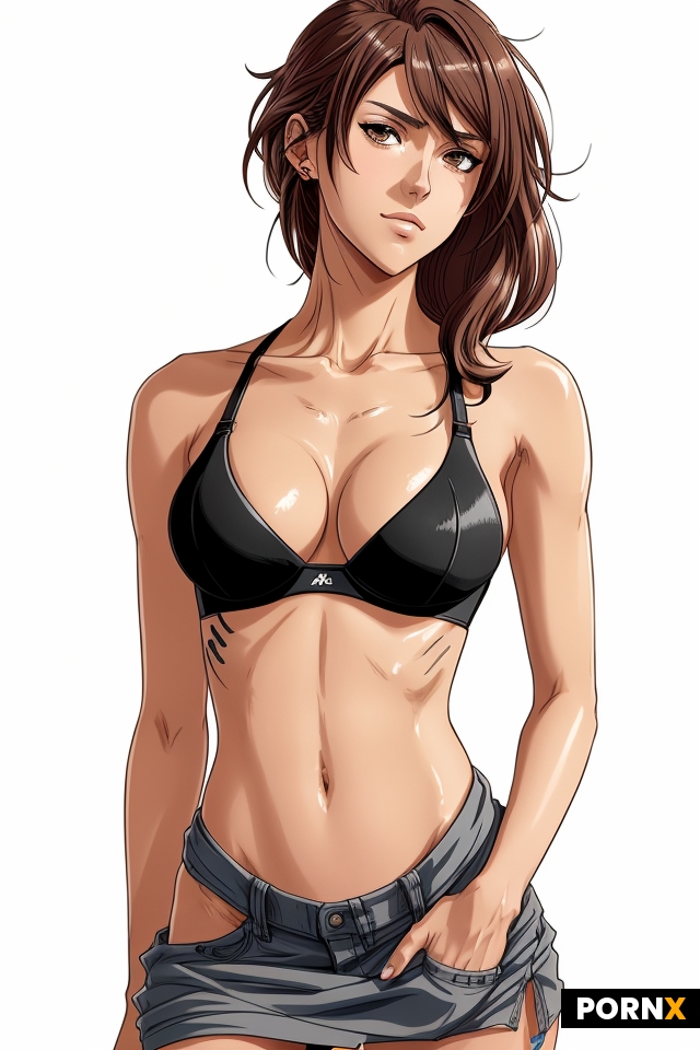 Woman