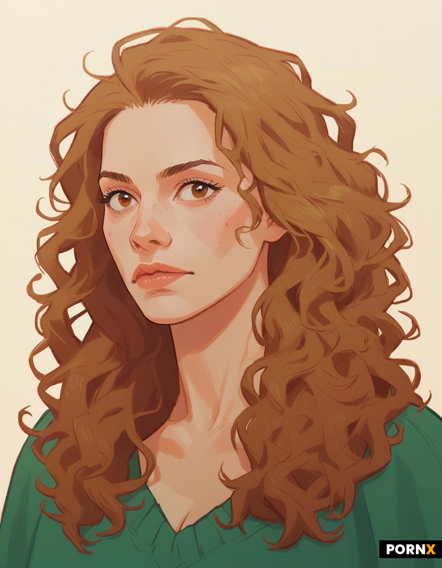 Hermione granger