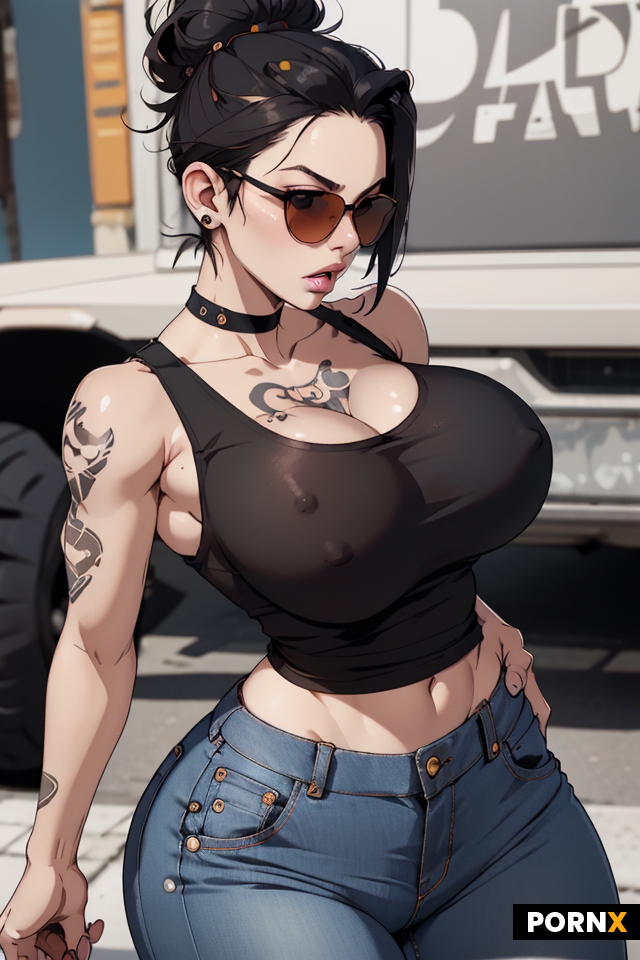 Woman