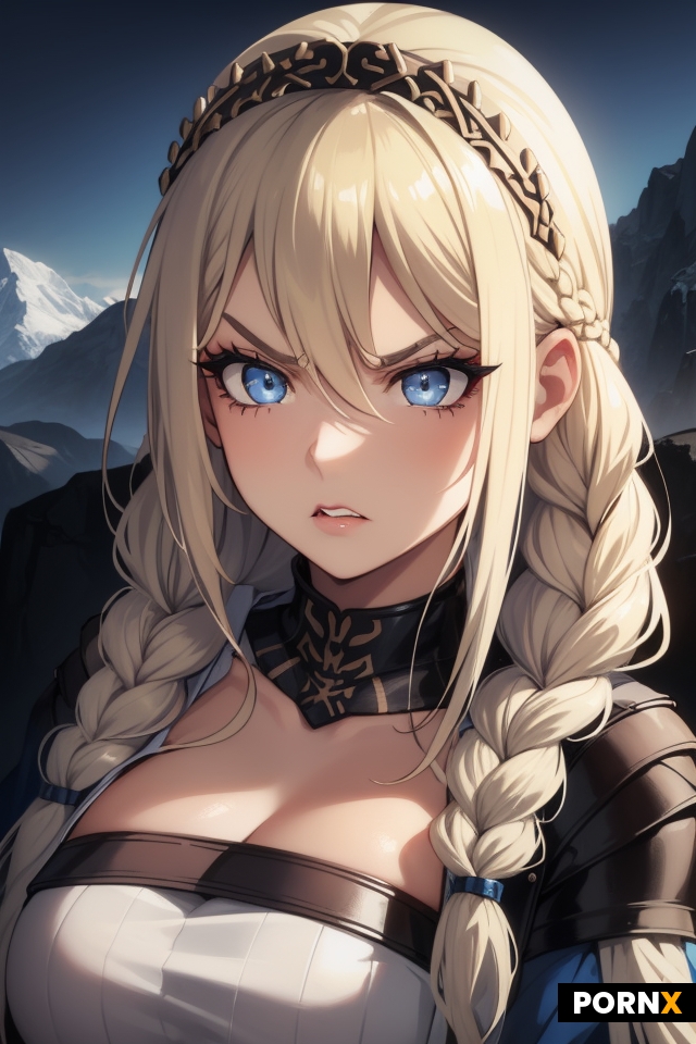Woman