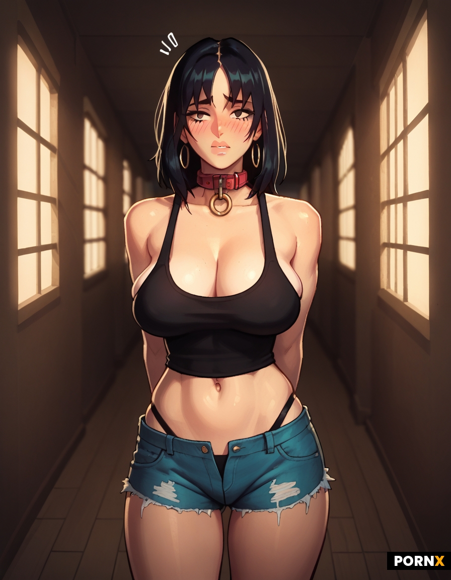 18 year woman