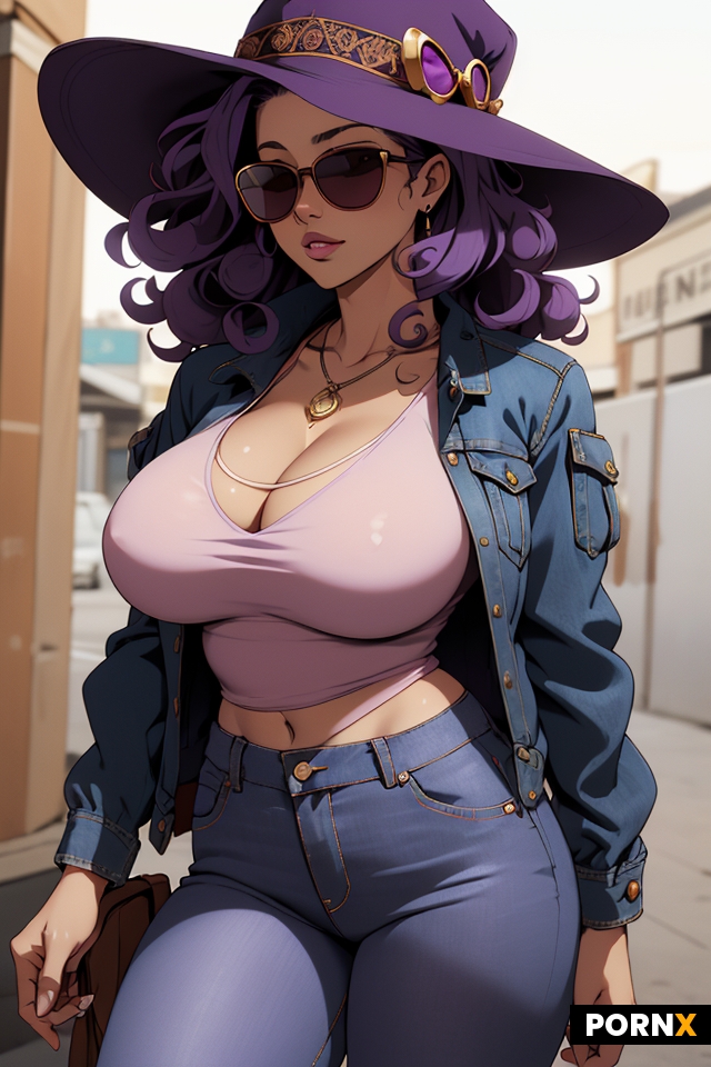Woman