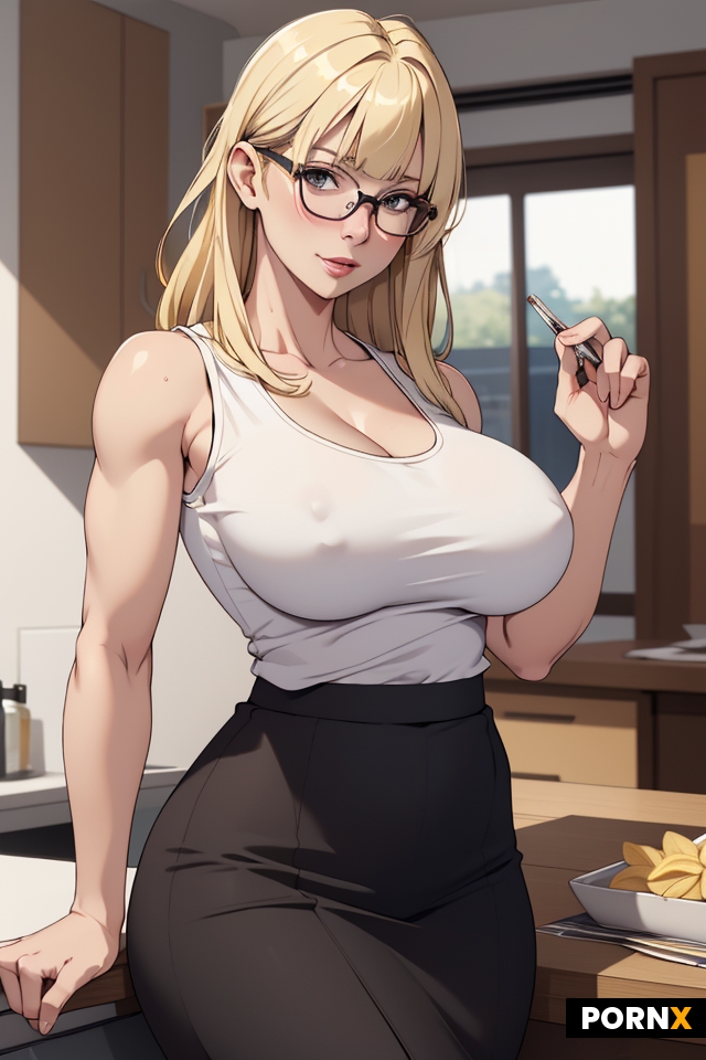 Woman