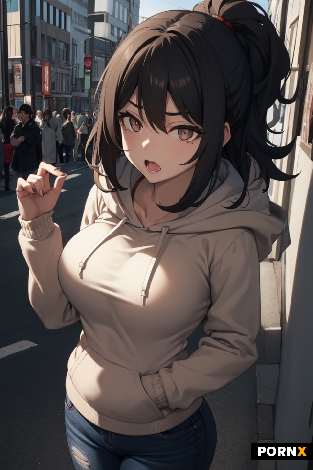 Woman