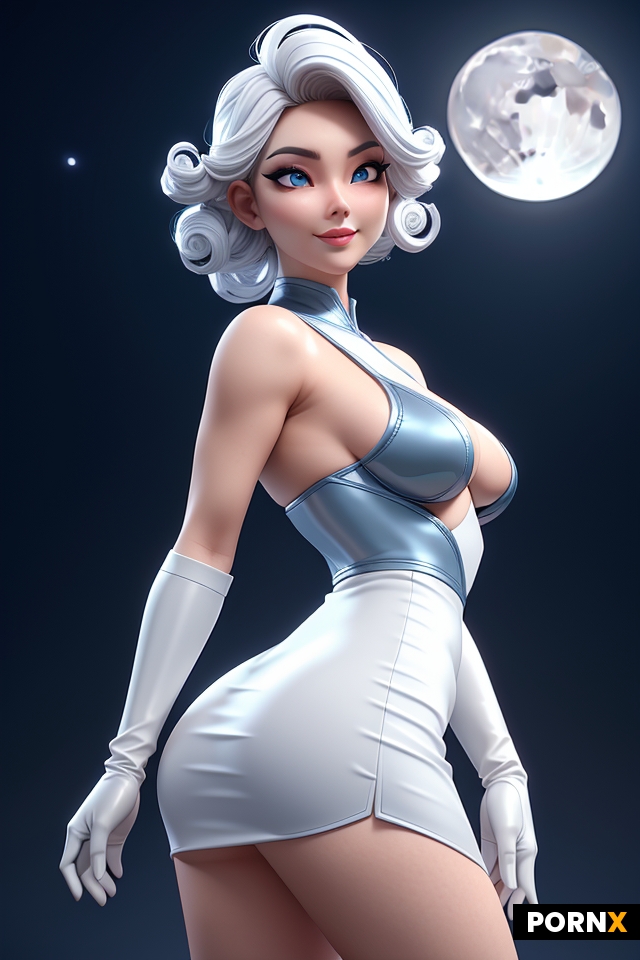 Woman