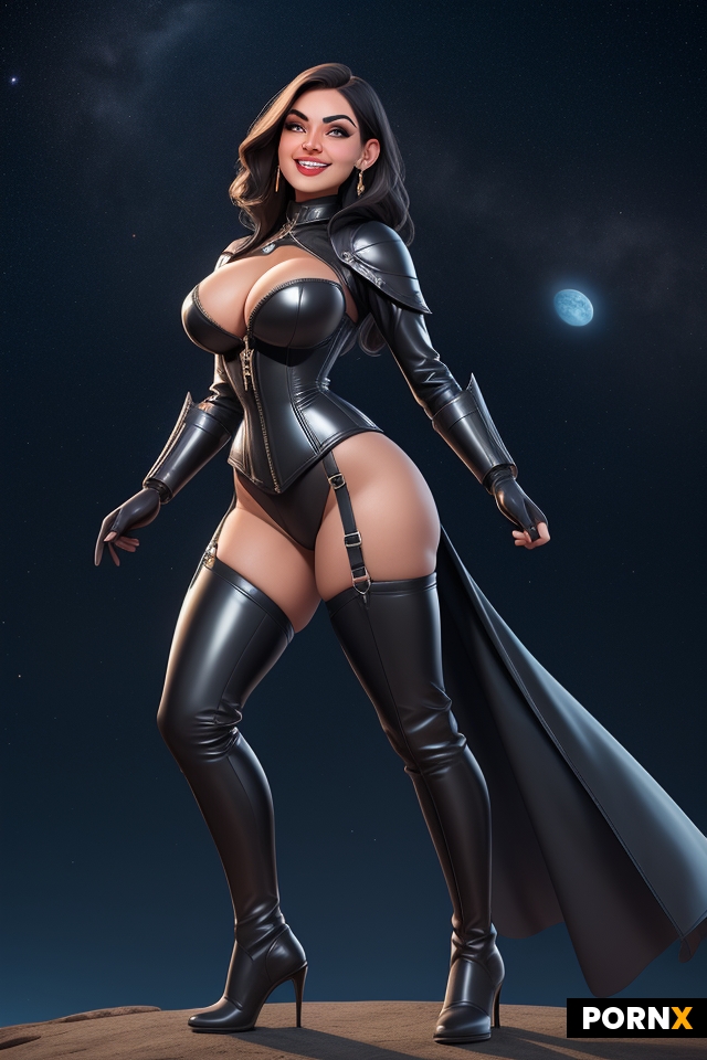 Woman