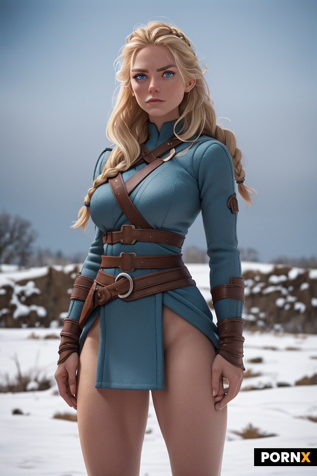 Woman