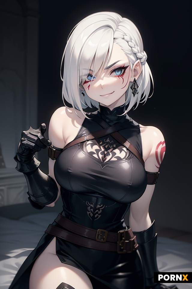 Woman