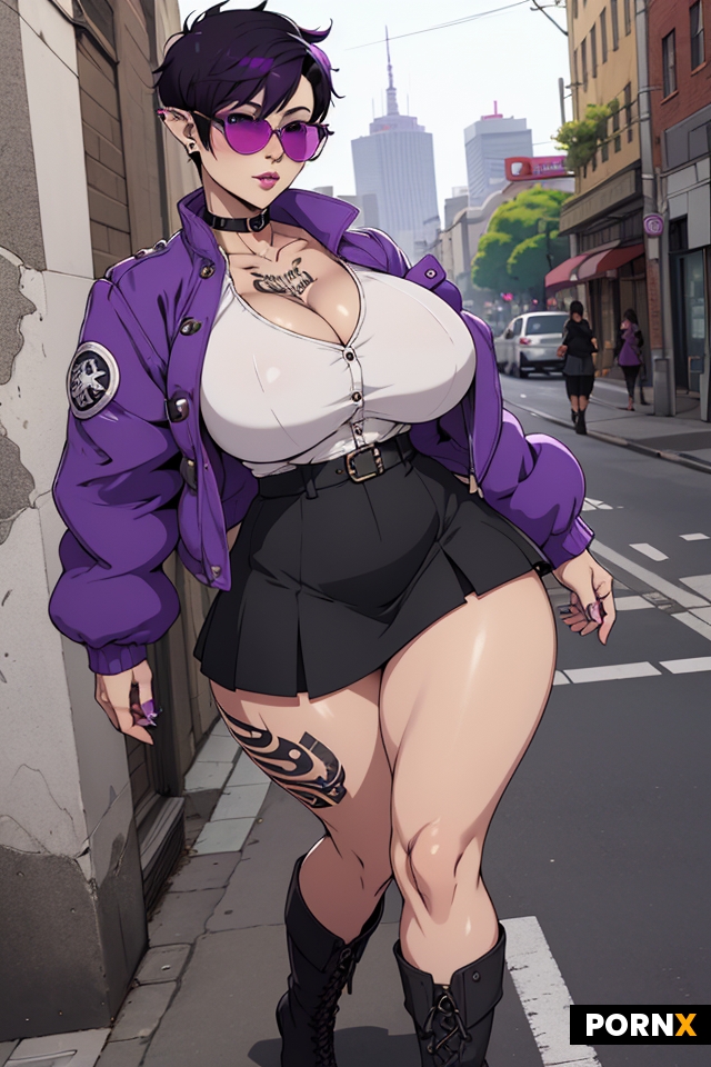 Woman