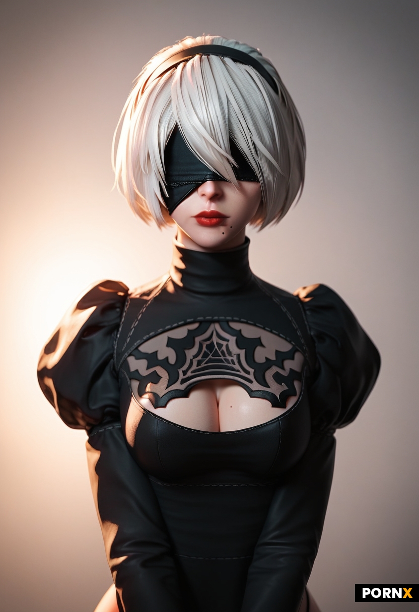 yorha no