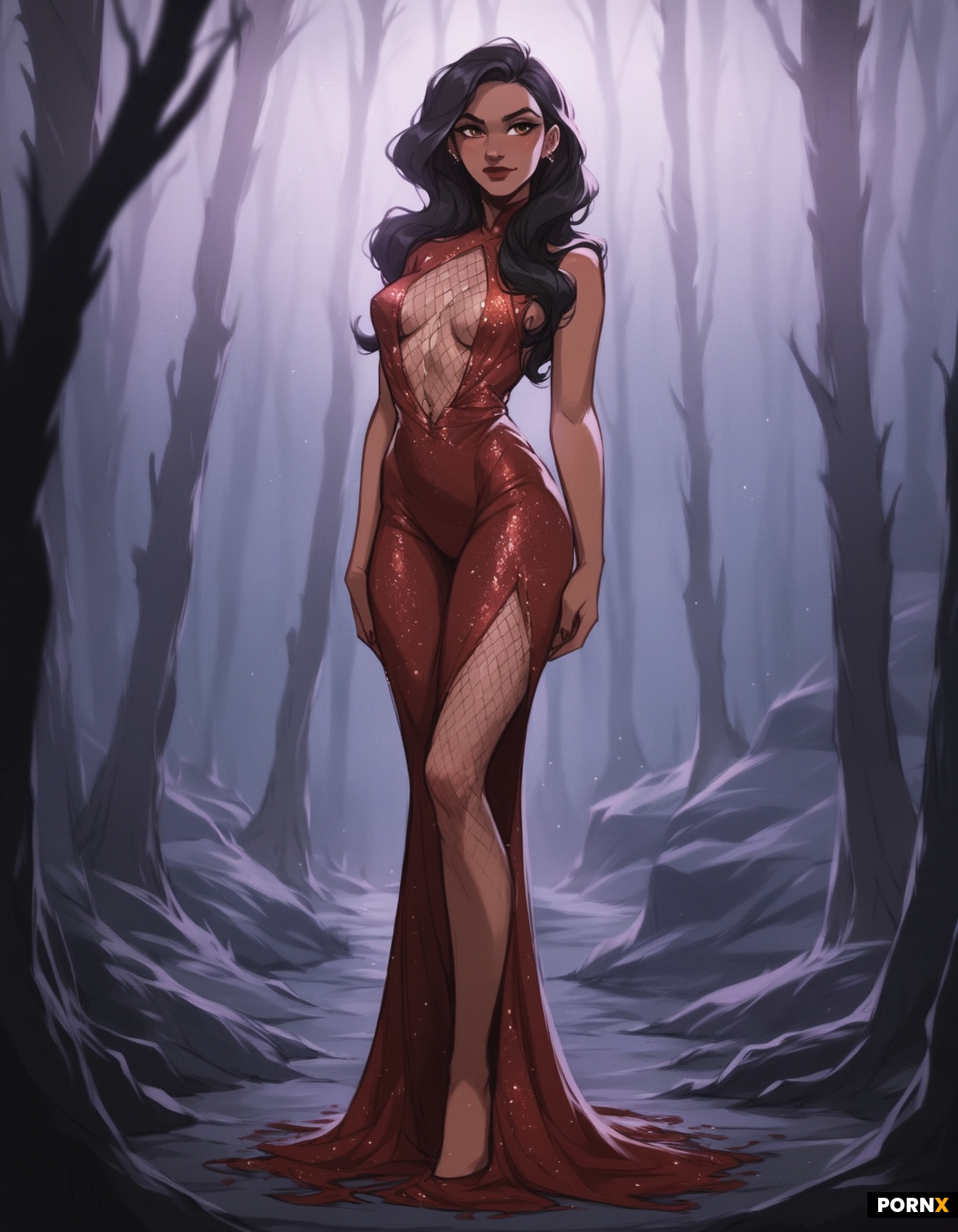 NSFW Masterpiece