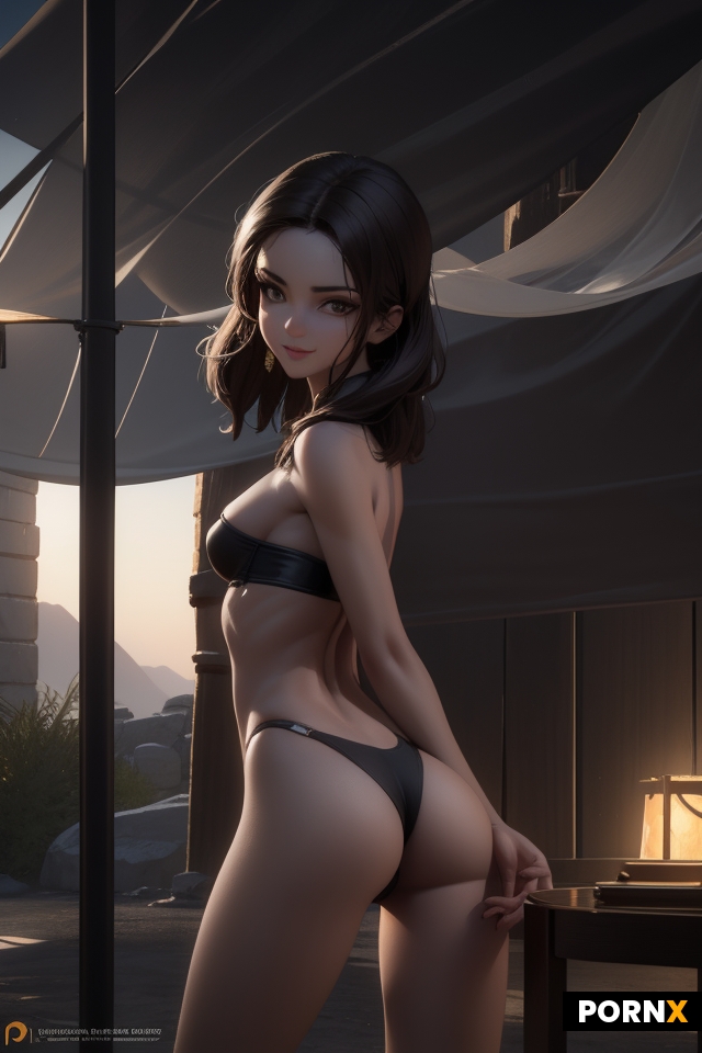 Woman