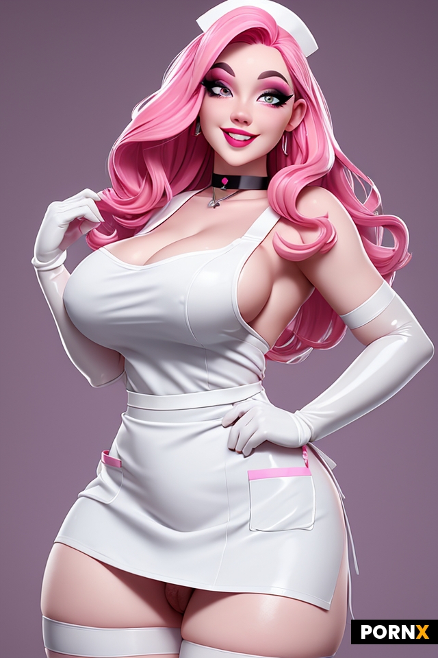 Busty