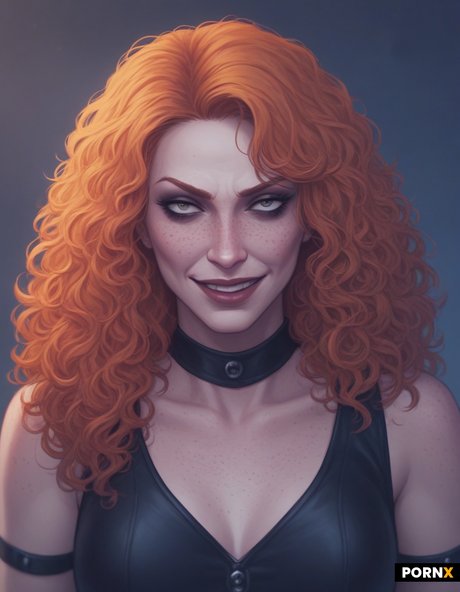 Woman