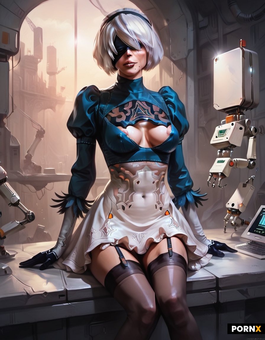 Related AI generated image