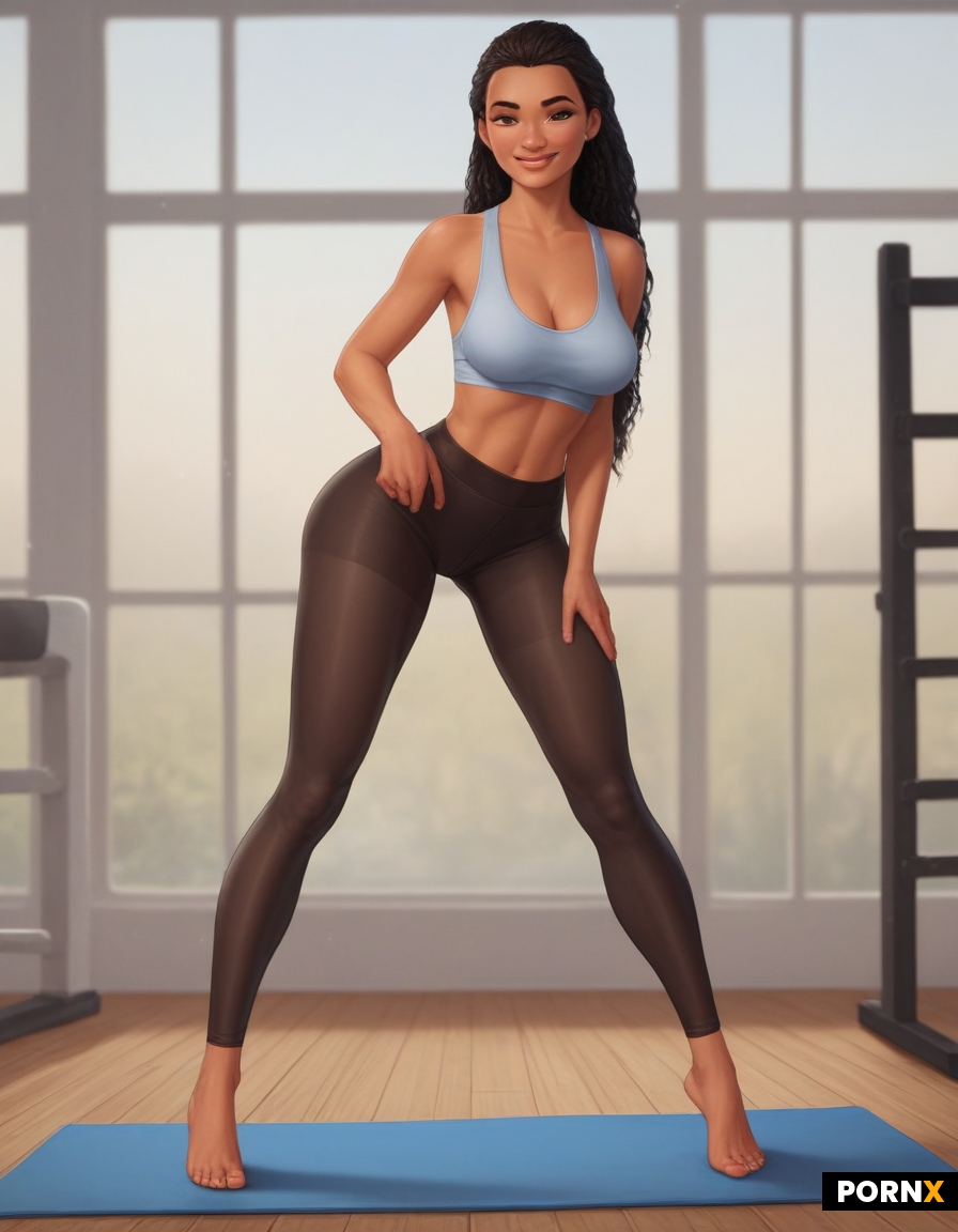 Moana