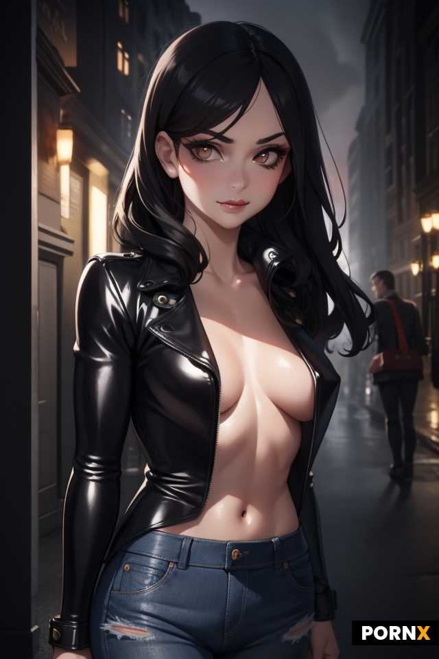 Woman