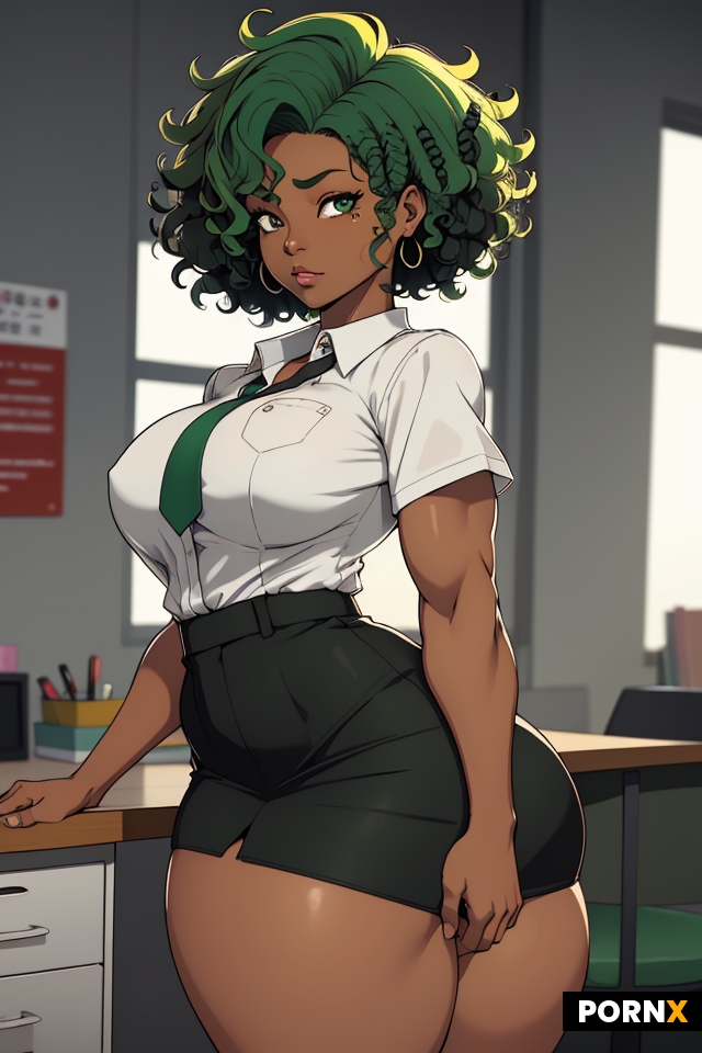 Woman