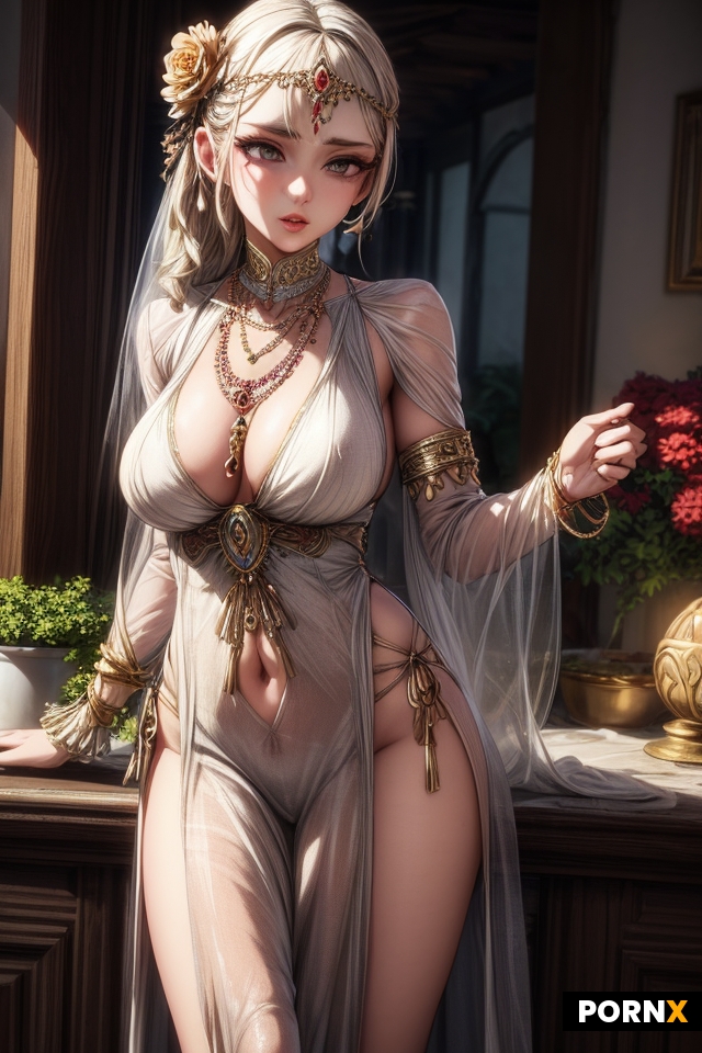 Woman