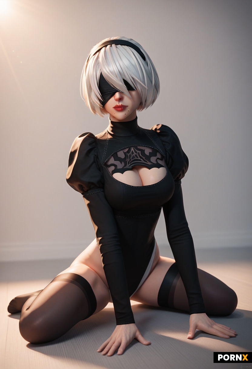 yorha no
