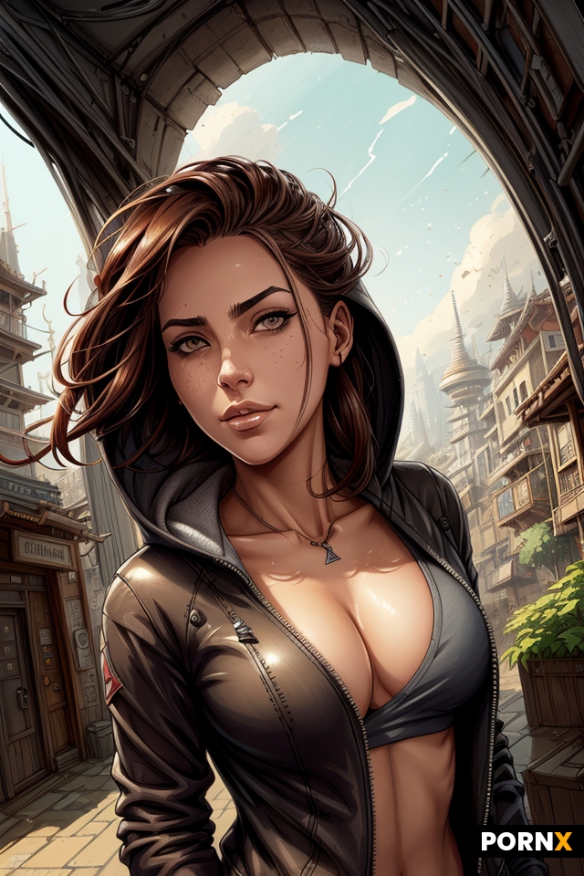 Woman