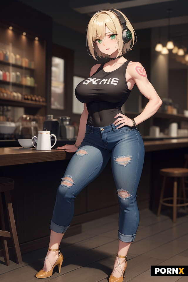Woman