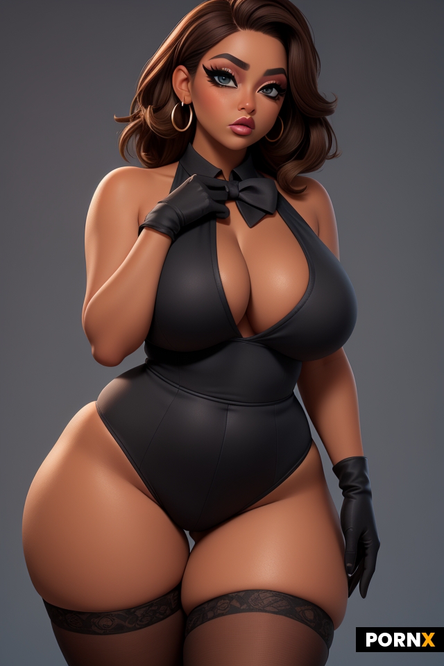 woman