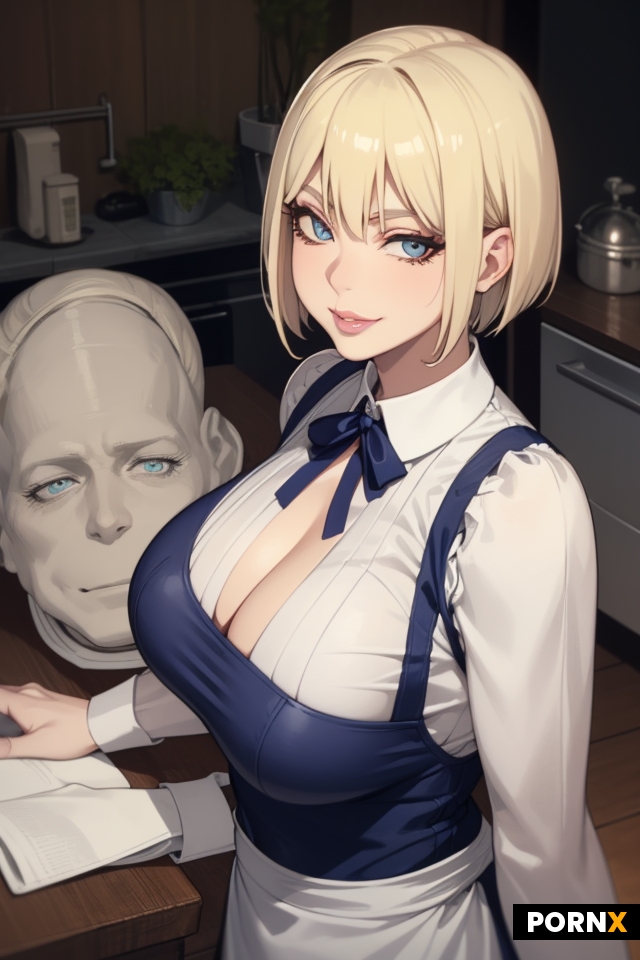 Woman