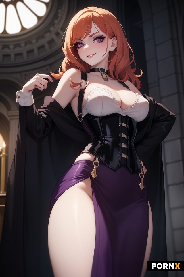 Woman