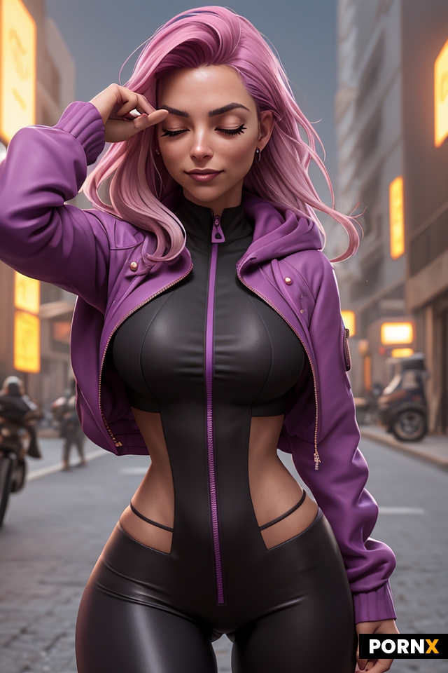 Woman