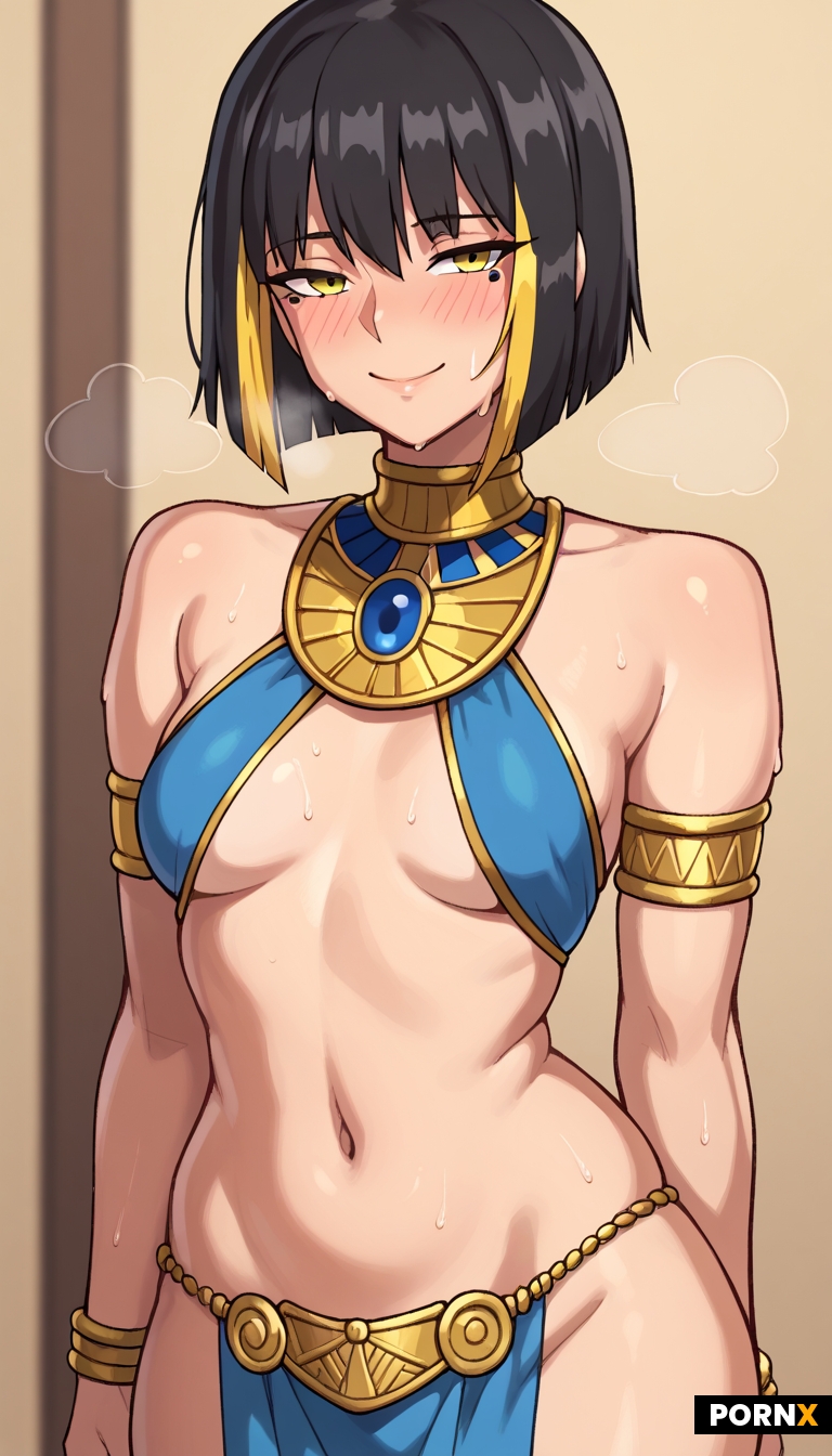 Fate Art style