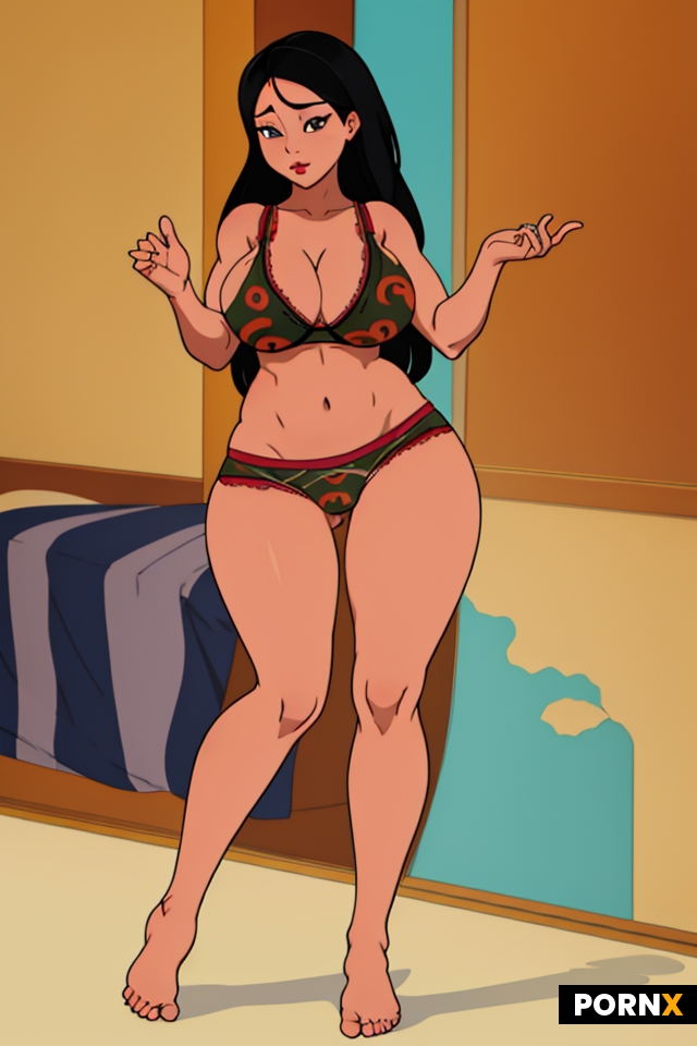 Woman