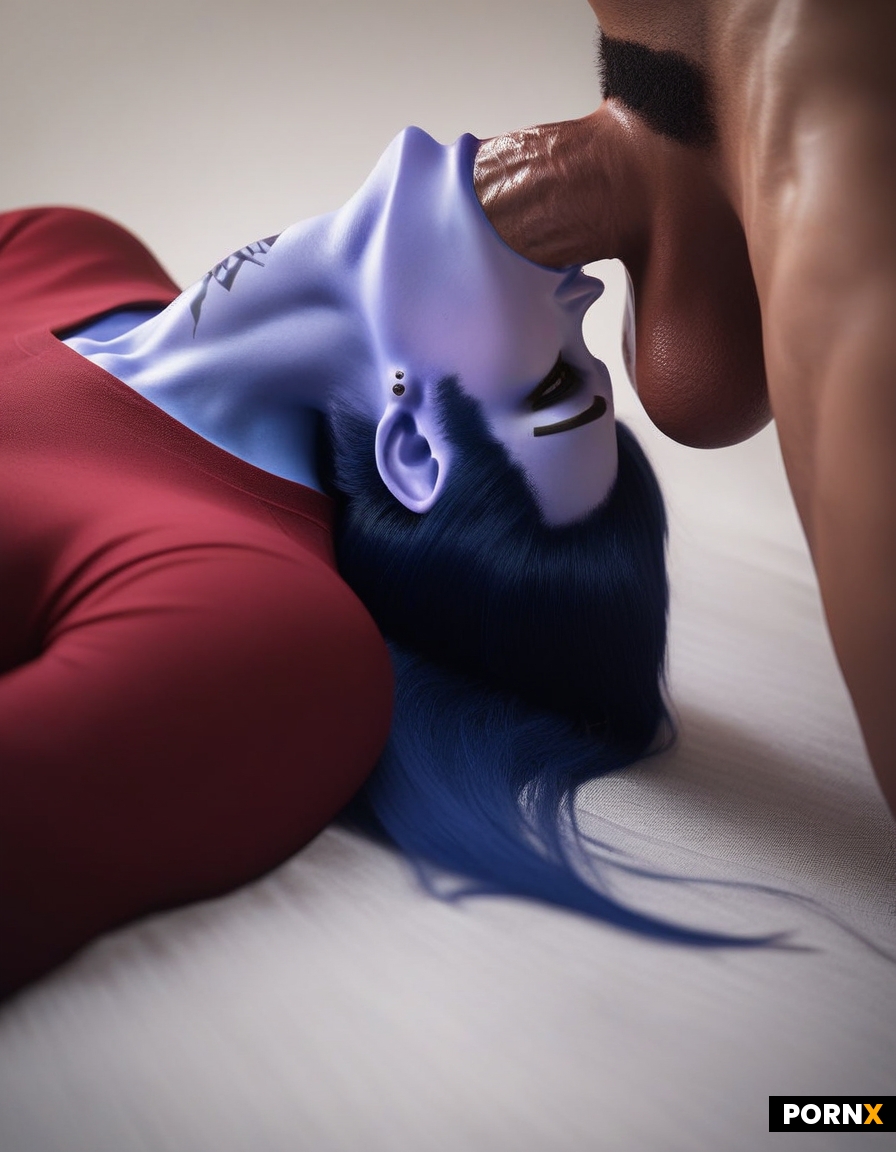 Widowmaker from Overwatch