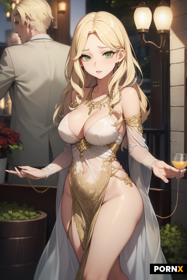 Woman