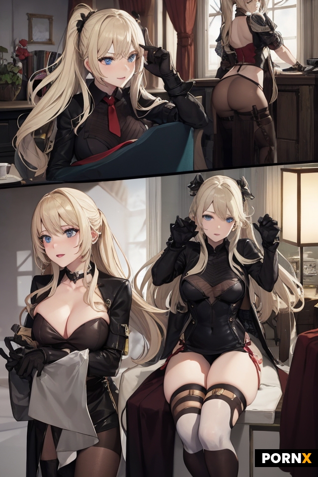 Quistis from final fantasy