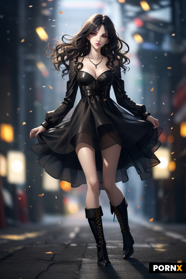 Woman