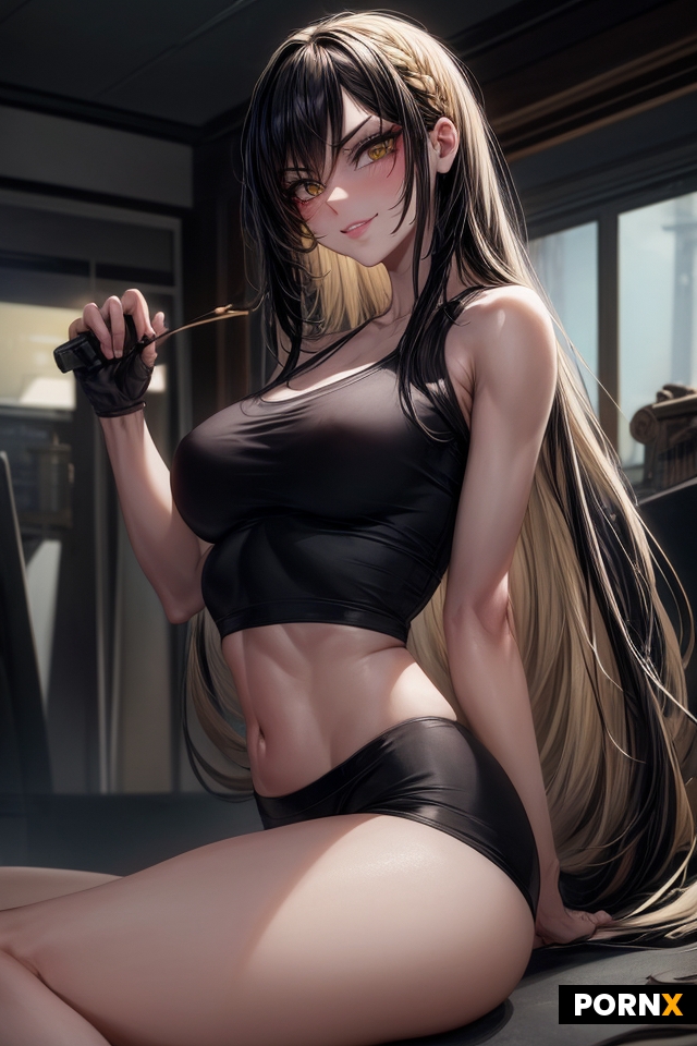 Woman
