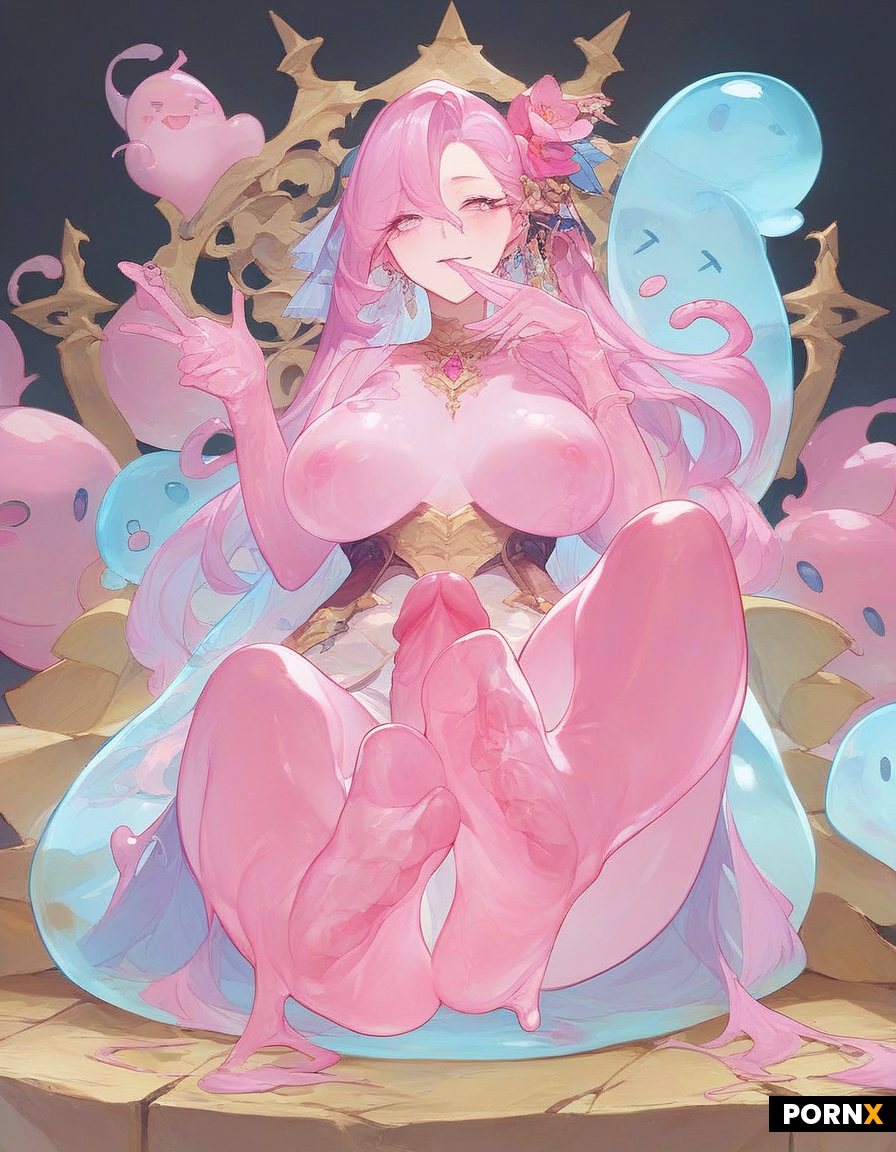 Anime art style