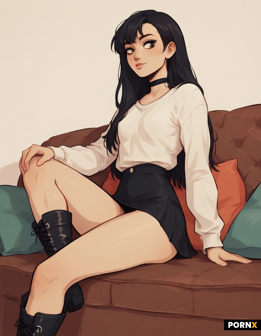 Woman