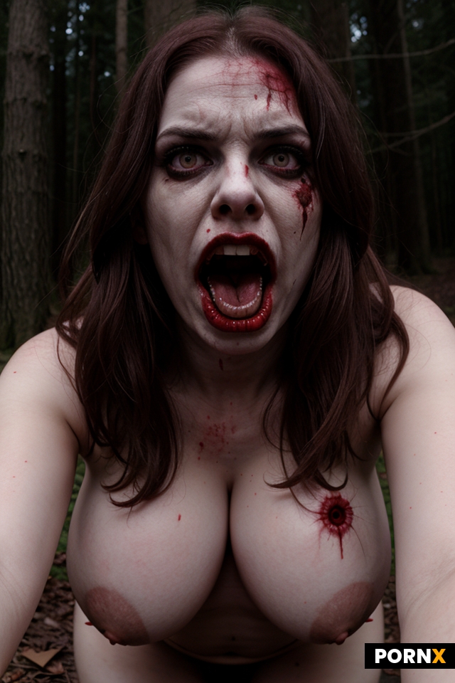 Zombie