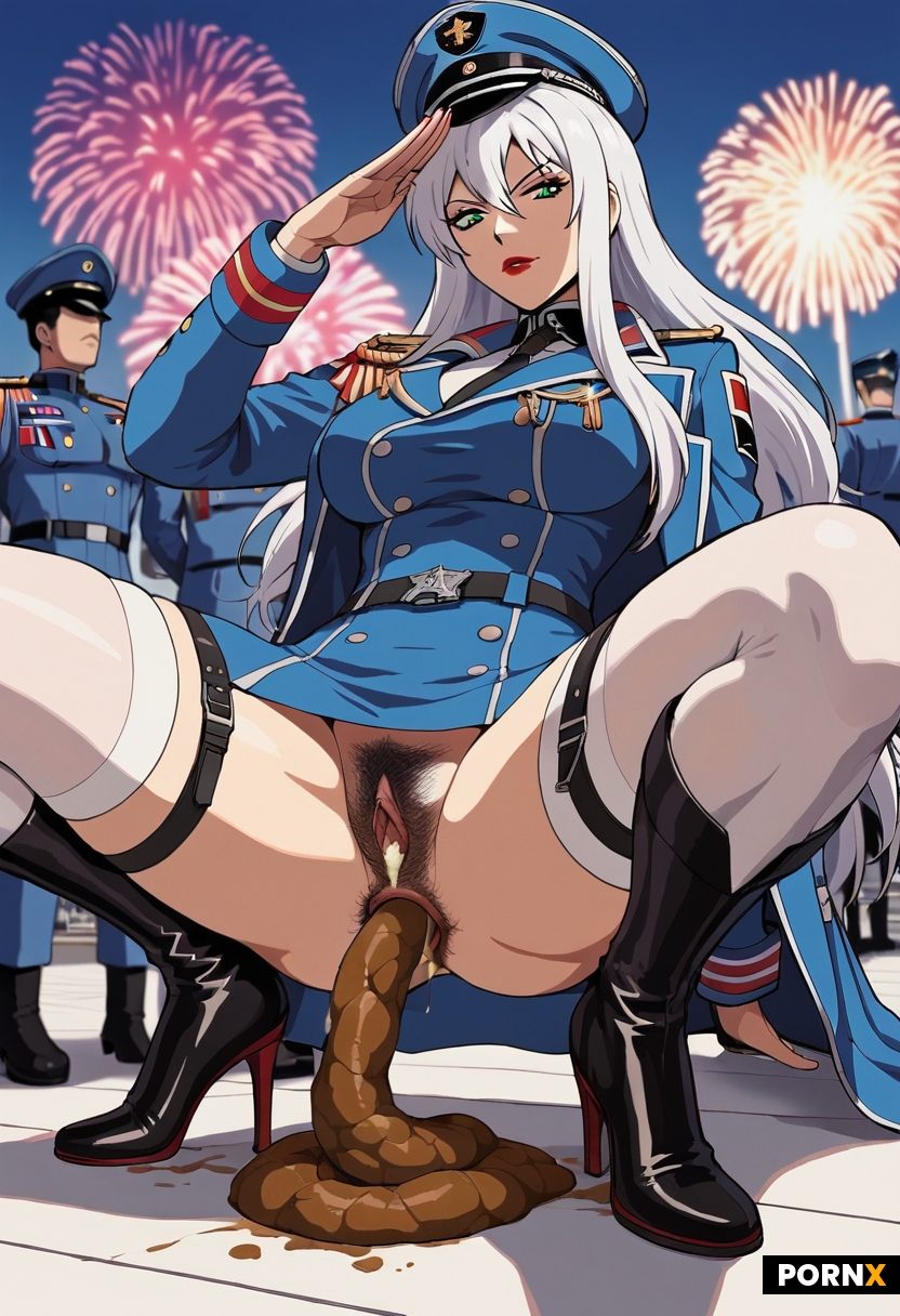 goddess of victory: nikke
