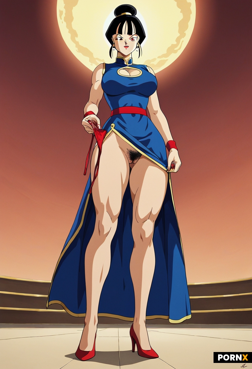 Woman