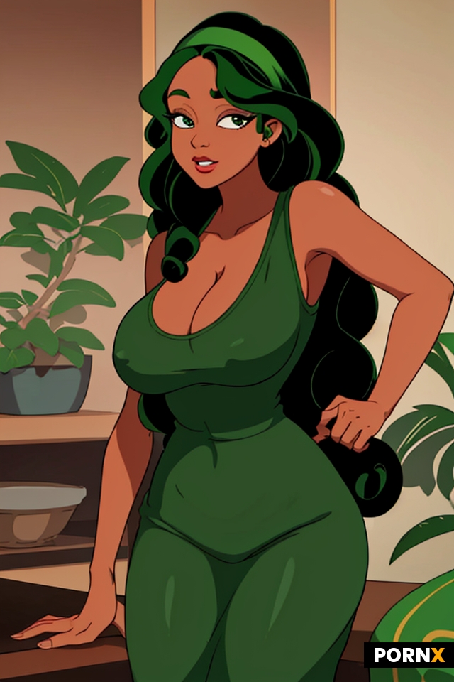 Woman