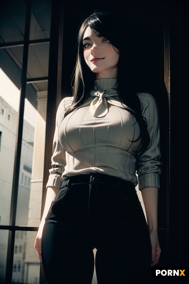 Woman